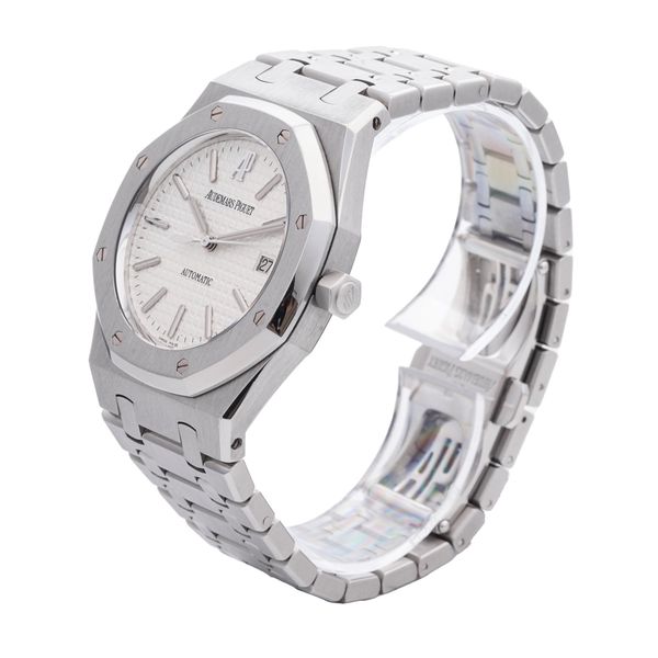 Audemars Piguet Royal Oak 15300ST.OO.1220ST.01